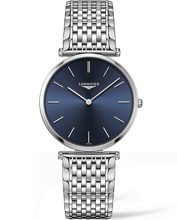 Longines La Grande Classique L4.755.4.95.6